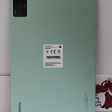 Redmi Pad (22081283G) 4/128 Гб