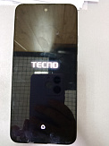 Андроид TECNO SPARK 40