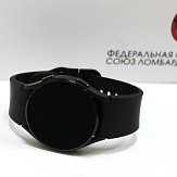 Гаджеты для здоровья и спорта Samsung Galaxy Watch 4 (SM-R860) 40mm