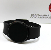 Гаджеты для здоровья и спорта Samsung Galaxy Watch 4 (SM-R860) 40mm